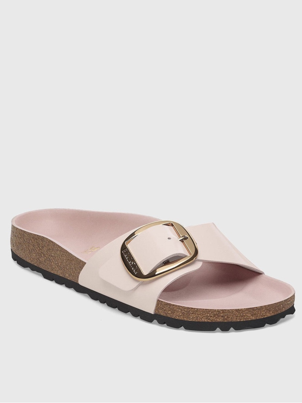 Birkenstock Madrid Big Buckle Sandal size 40